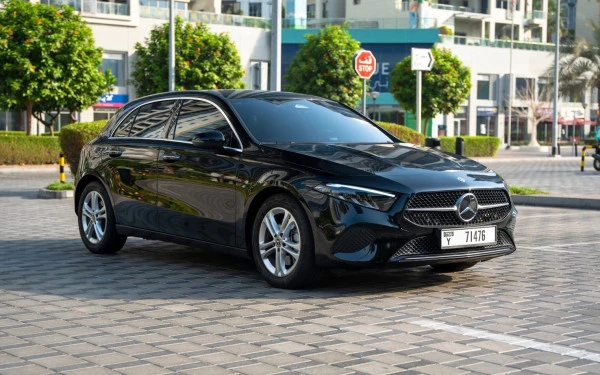 Mercedes A220