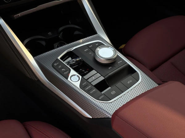  Nardo grey BMW 420i Photo 