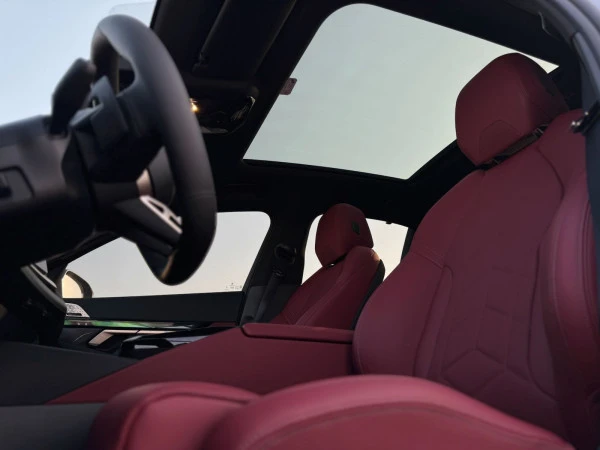 Nardo grey BMW 520i Photo 